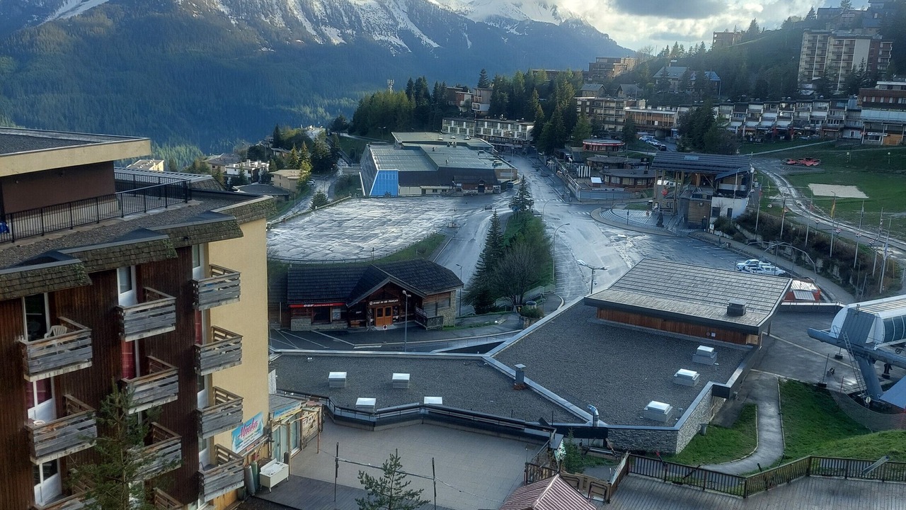 Photo of Outdoor in Orcieres-Merlette