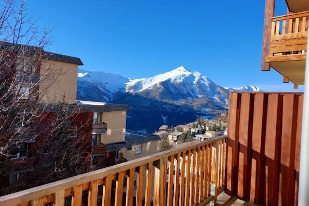 Photo of Outdoor in Orcieres-Merlette