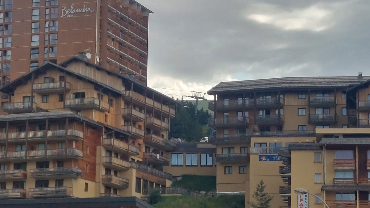 Photo of Outdoor in Orcieres-Merlette
