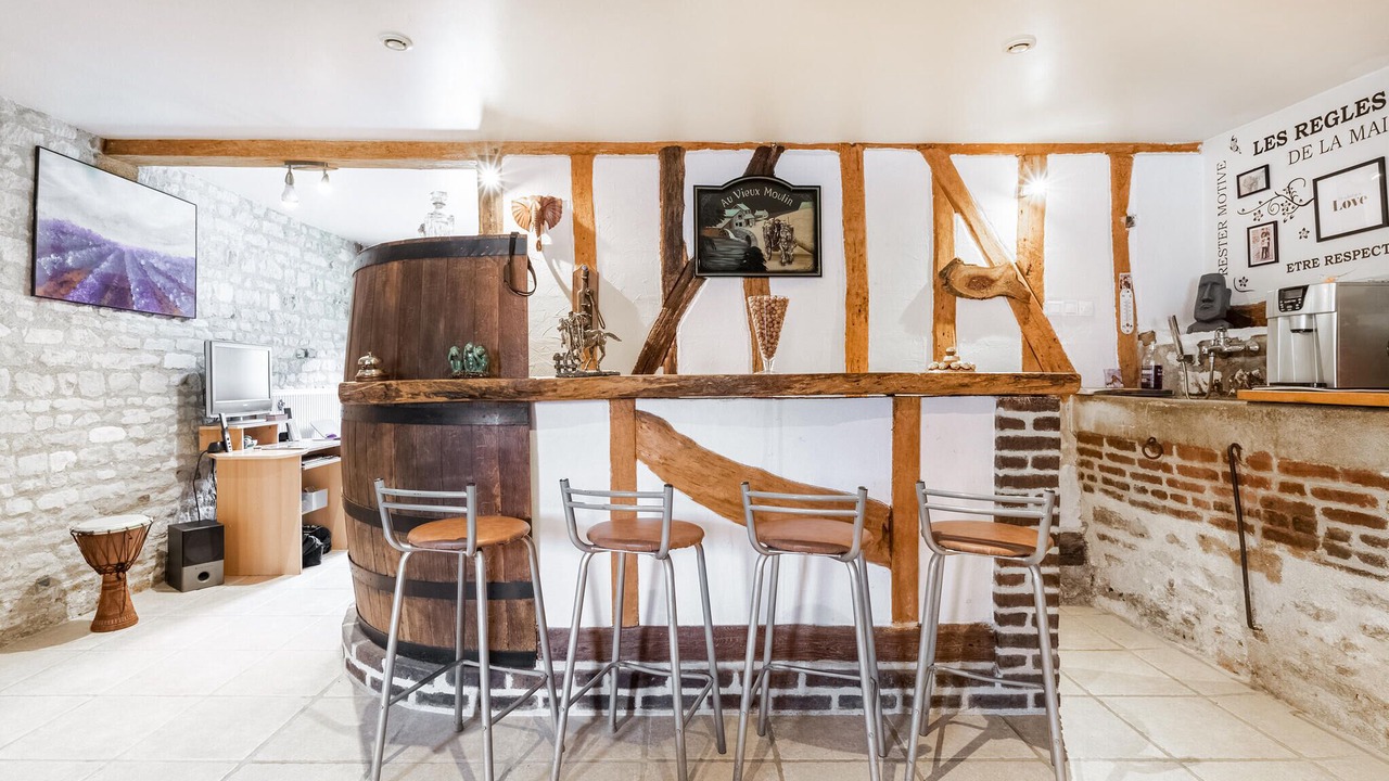 Photo of Bedroom in Montigny-les-Monts