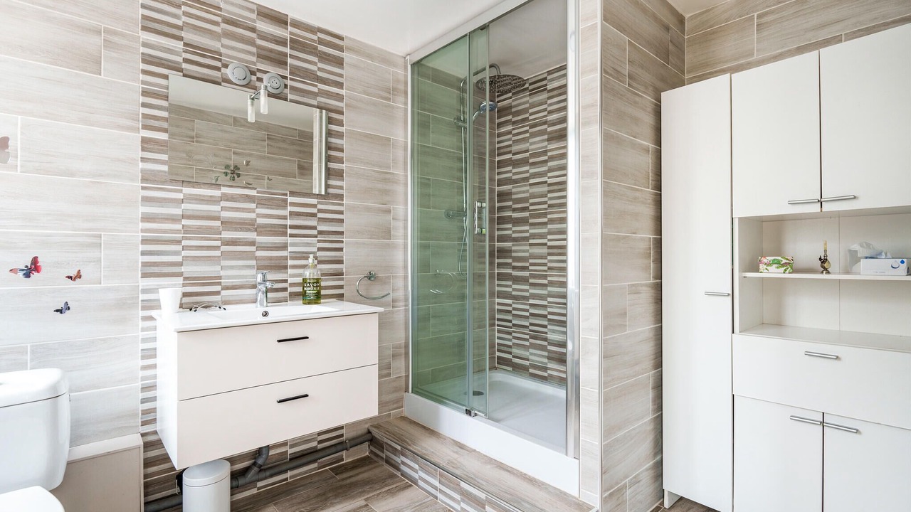 Photo of Bathroom in Montigny-les-Monts
