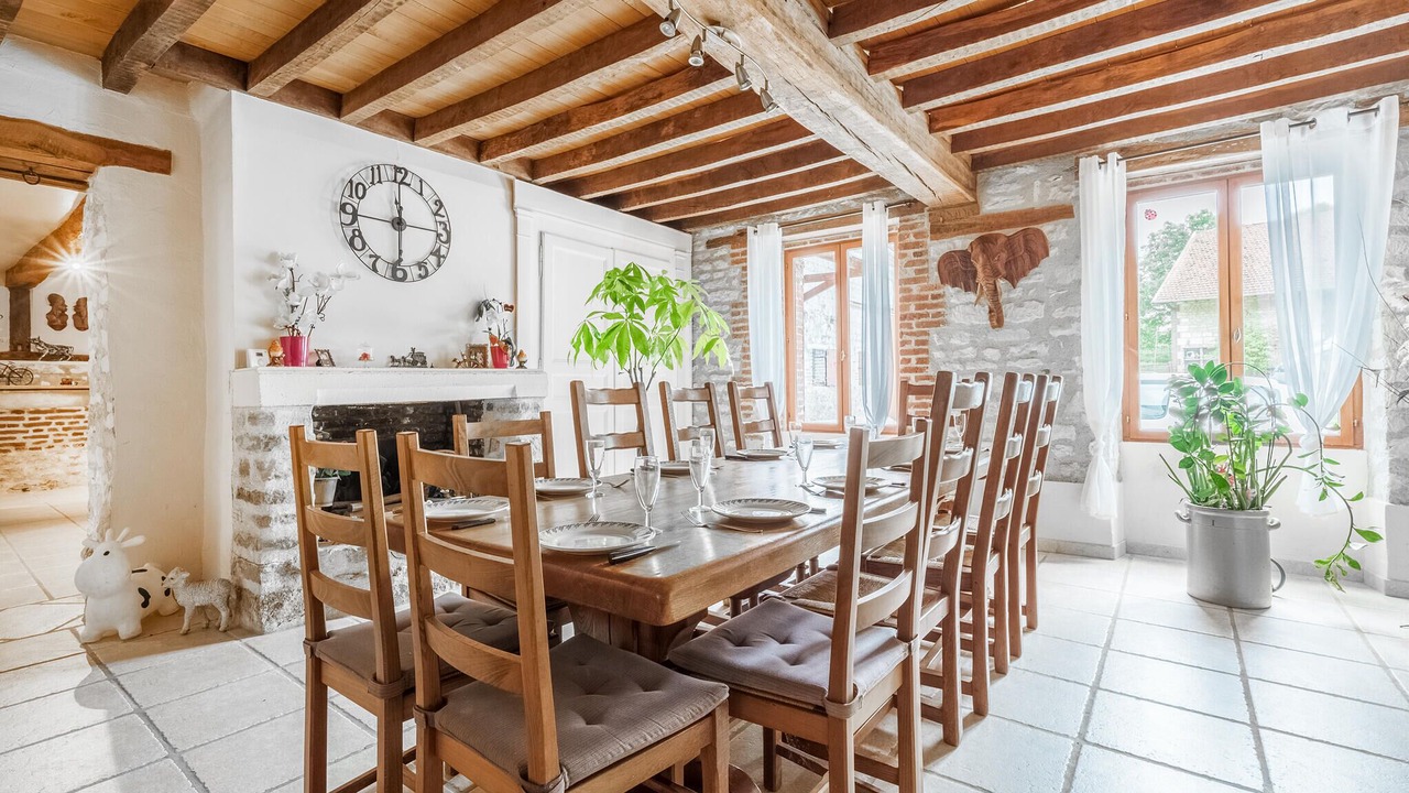 Photo of Bedroom in Montigny-les-Monts