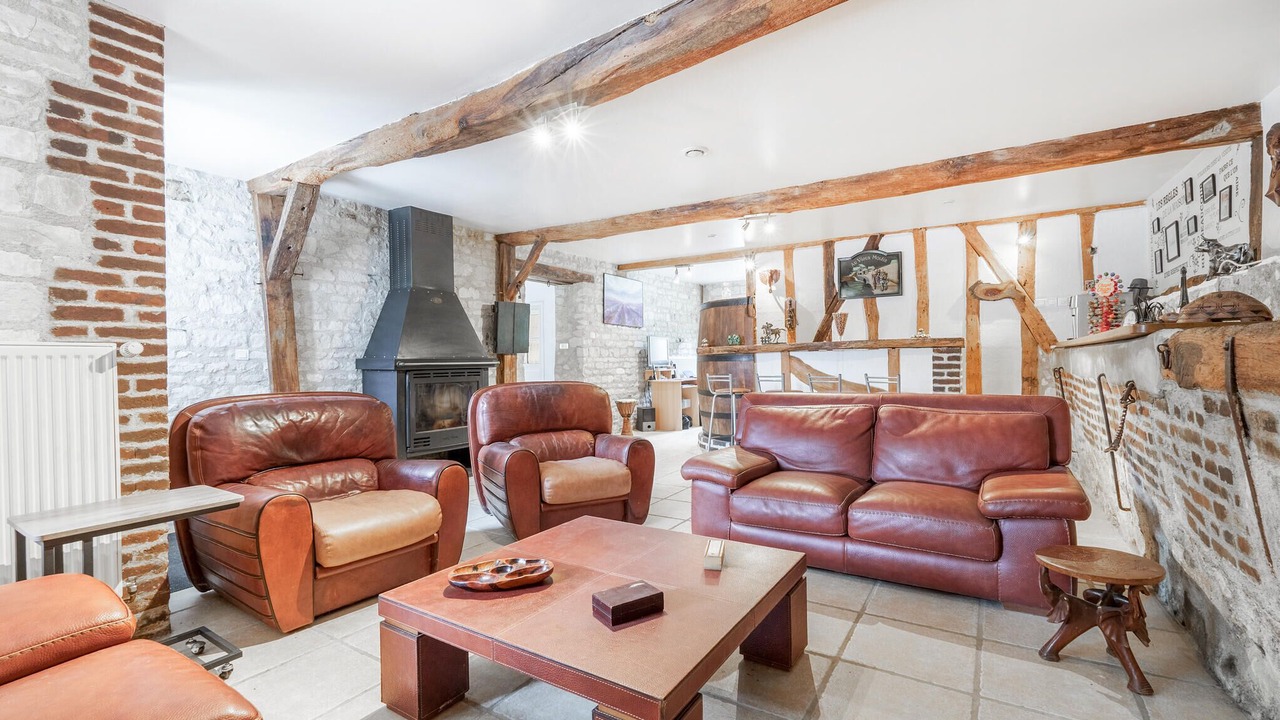 Photo of Bedroom in Montigny-les-Monts