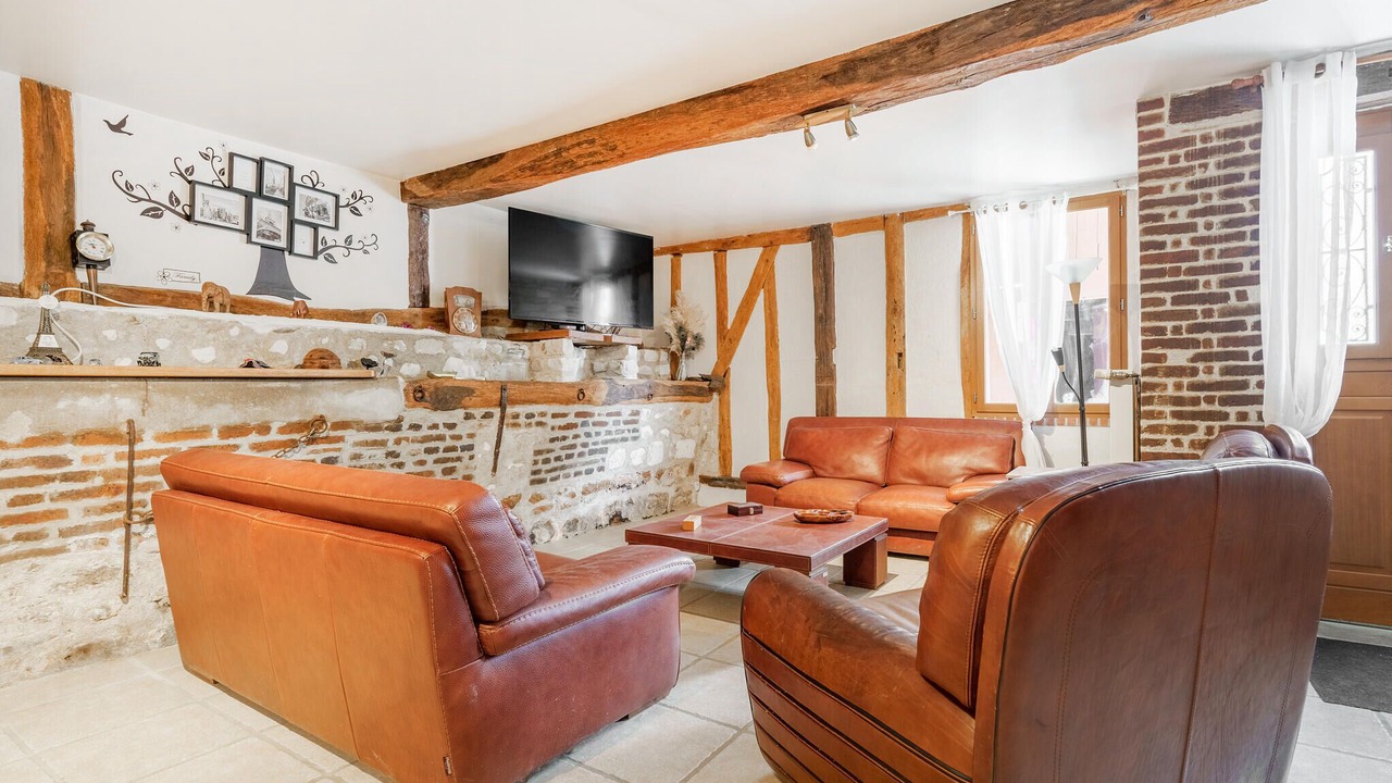 Photo of Bedroom in Montigny-les-Monts