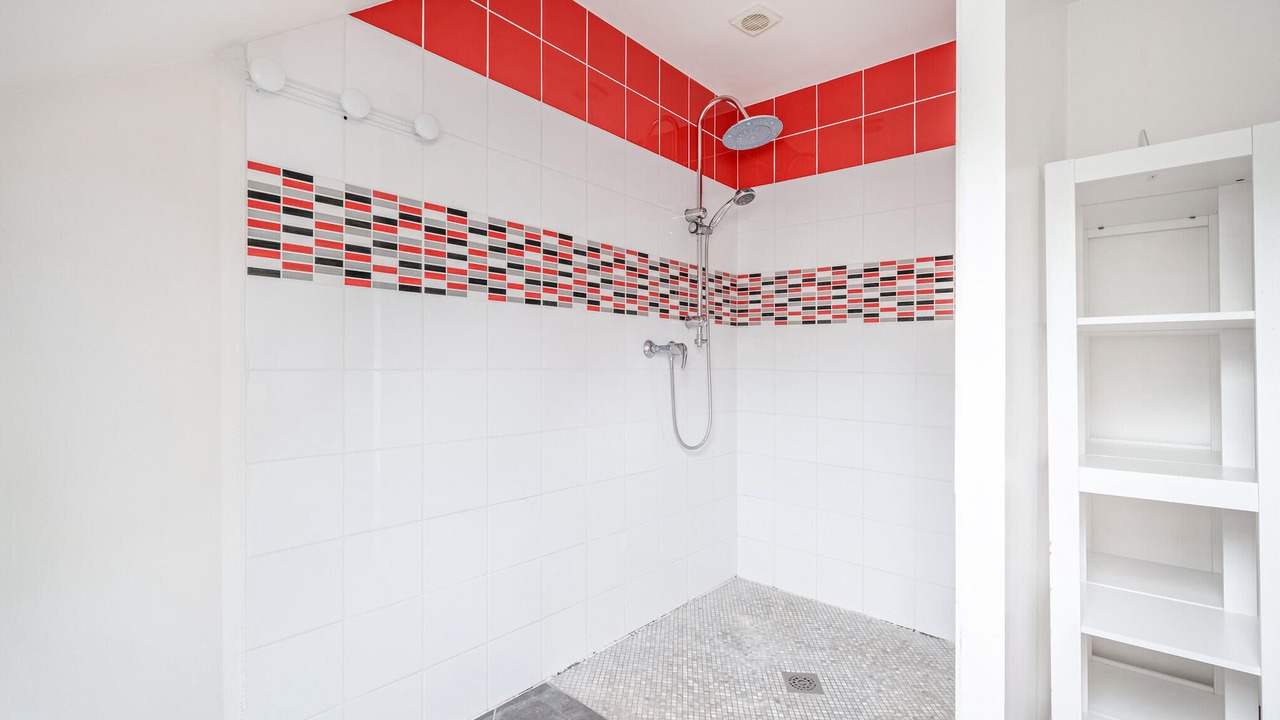 Photo of Bathroom in Montigny-les-Monts