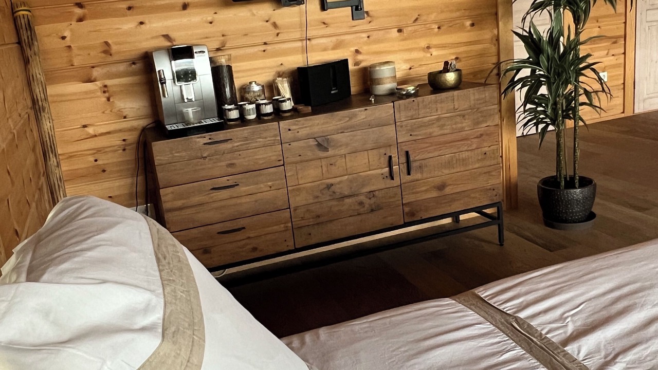 Photo of Bedroom in Rieucaze