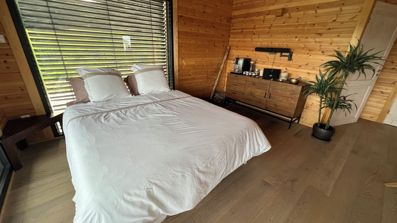 Photo of Bedroom in Rieucaze