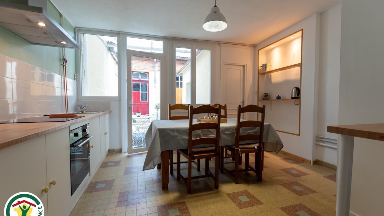 Photo of Kitchen in Vertus