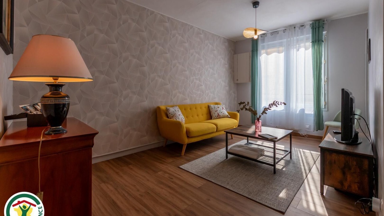 Photo of Livingroom in Vertus