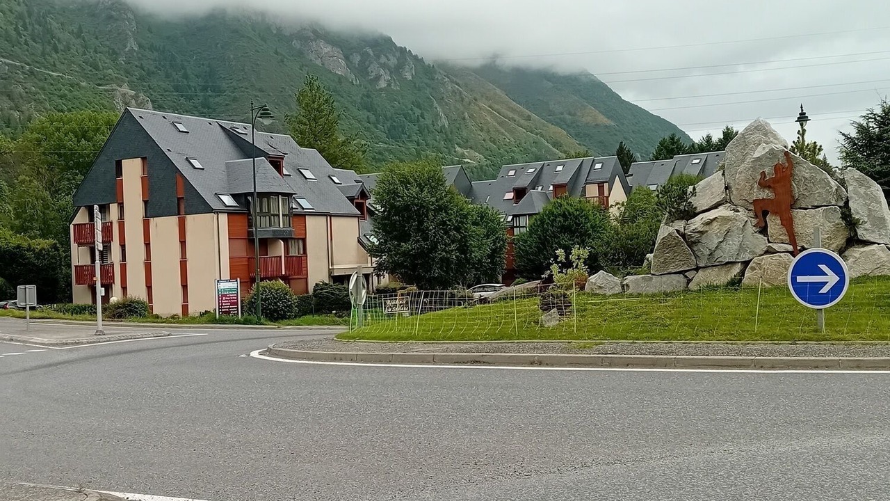 Photo of Outdoor in Vignec