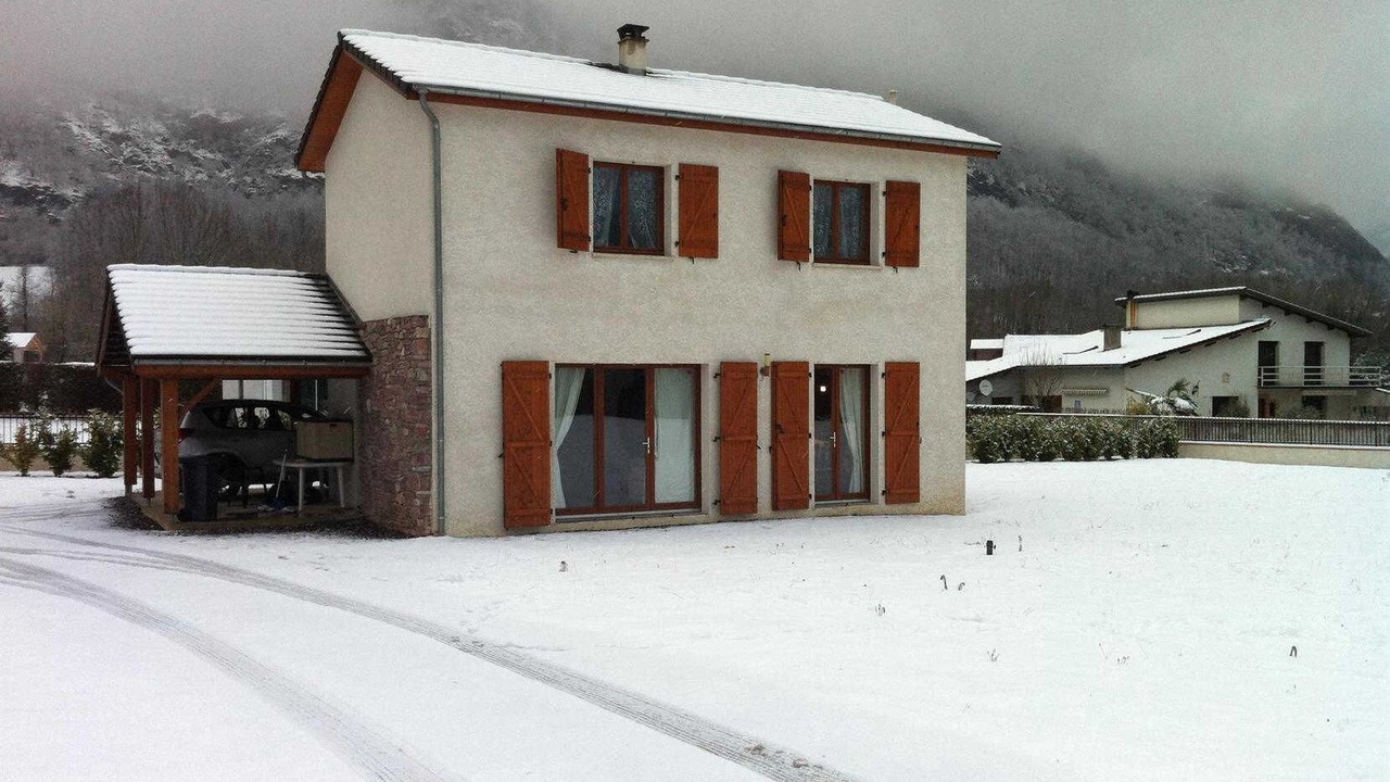 Photo of Outdoor in Cierp-Gaud