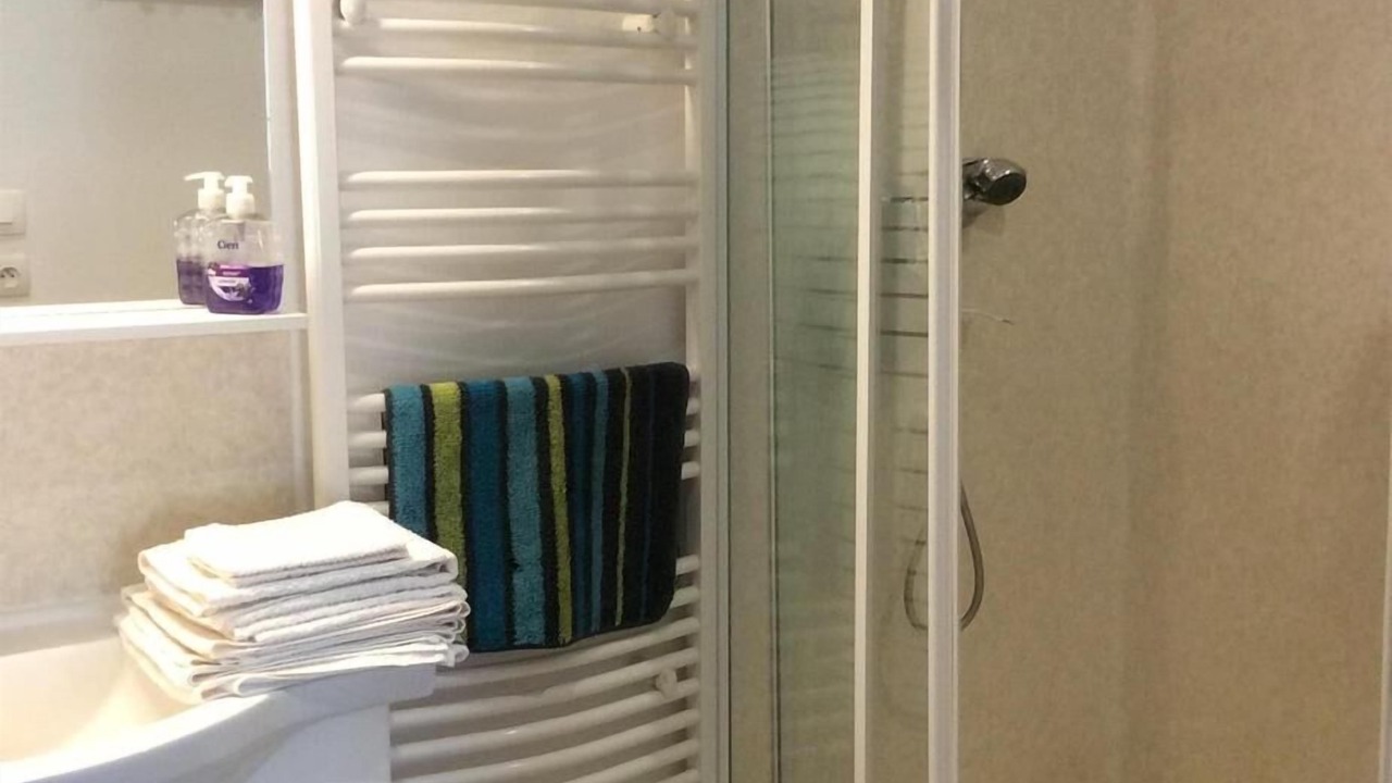 Photo of Bathroom in Franquevielle