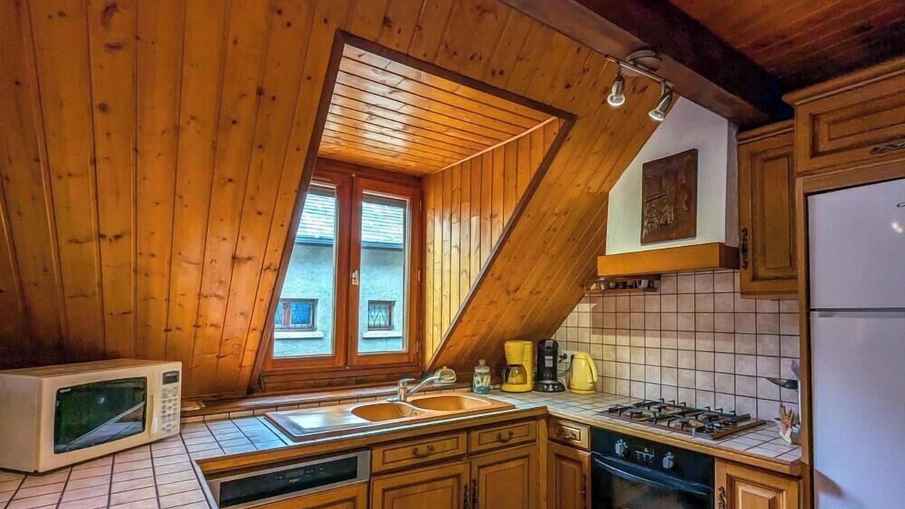 Photo of Kitchen in Cires