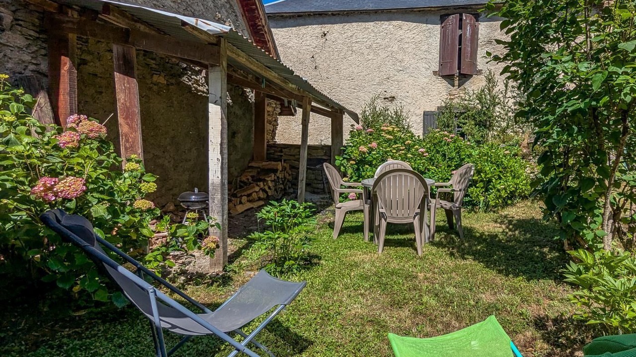 Photo of Outdoor in Saccourvielle