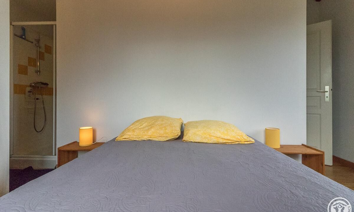 Photo of Bedroom in Muret