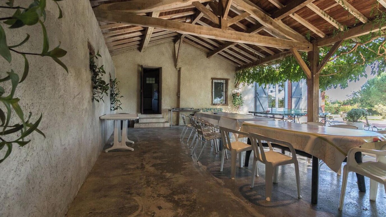 Photo of Outdoor in Ciadoux