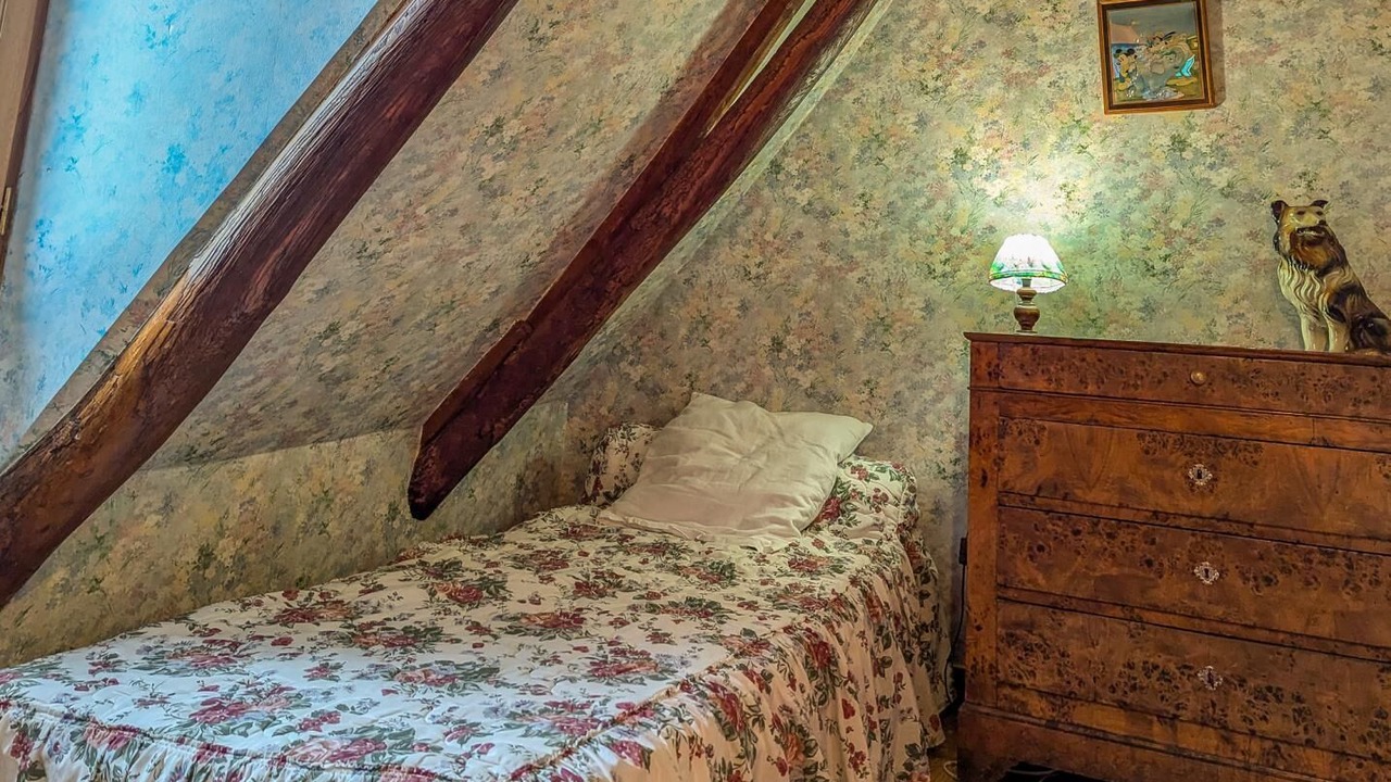 Photo of Bedroom in Cazarilh-Laspenes