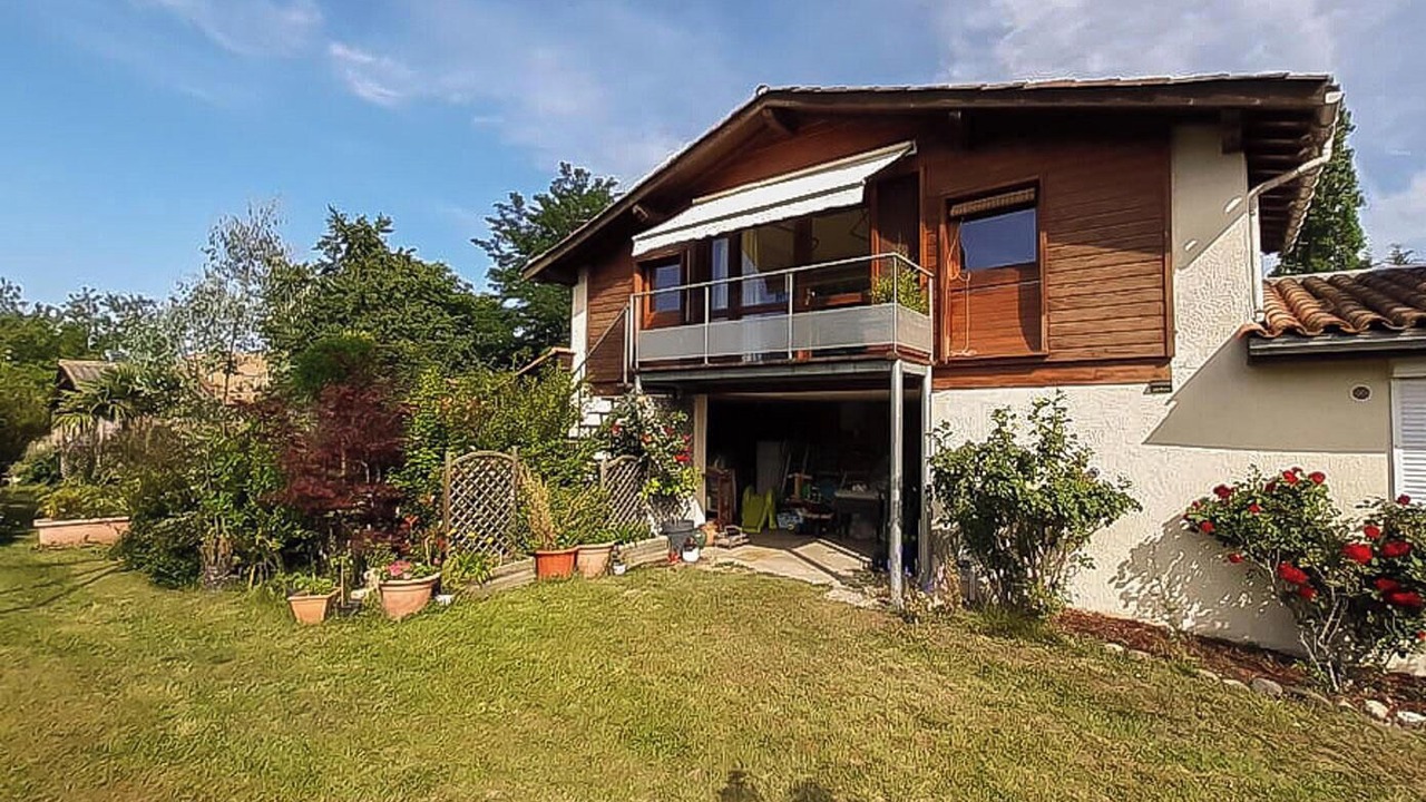 Photo of Outdoor in Cazeres