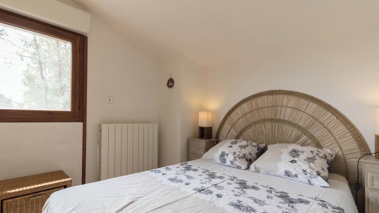 Photo of Bedroom in Cazeres