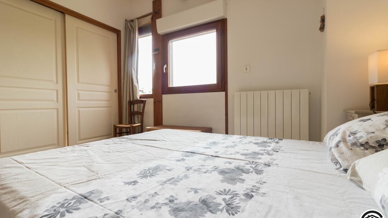 Photo of Bedroom in Cazeres