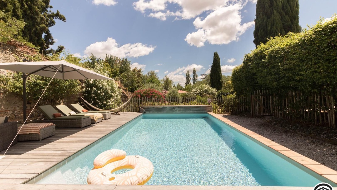 Photo of Outdoor in Saint-Elix-le-Chateau