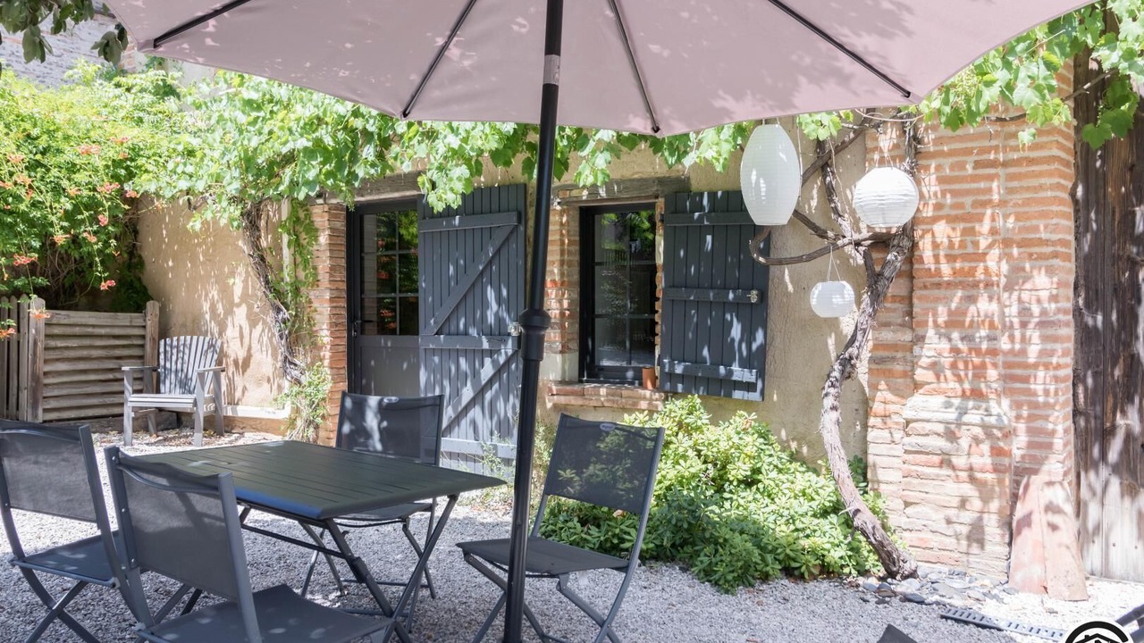 Photo of Outdoor in Saint-Elix-le-Chateau