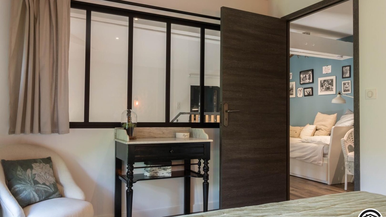 Photo of Bedroom in Saint-Elix-le-Chateau