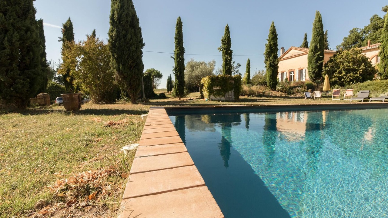 Photo of Outdoor in Villaries