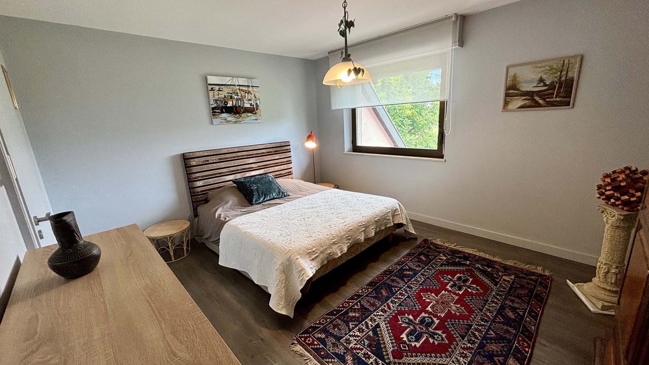 Photo of Bedroom in Geispolsheim