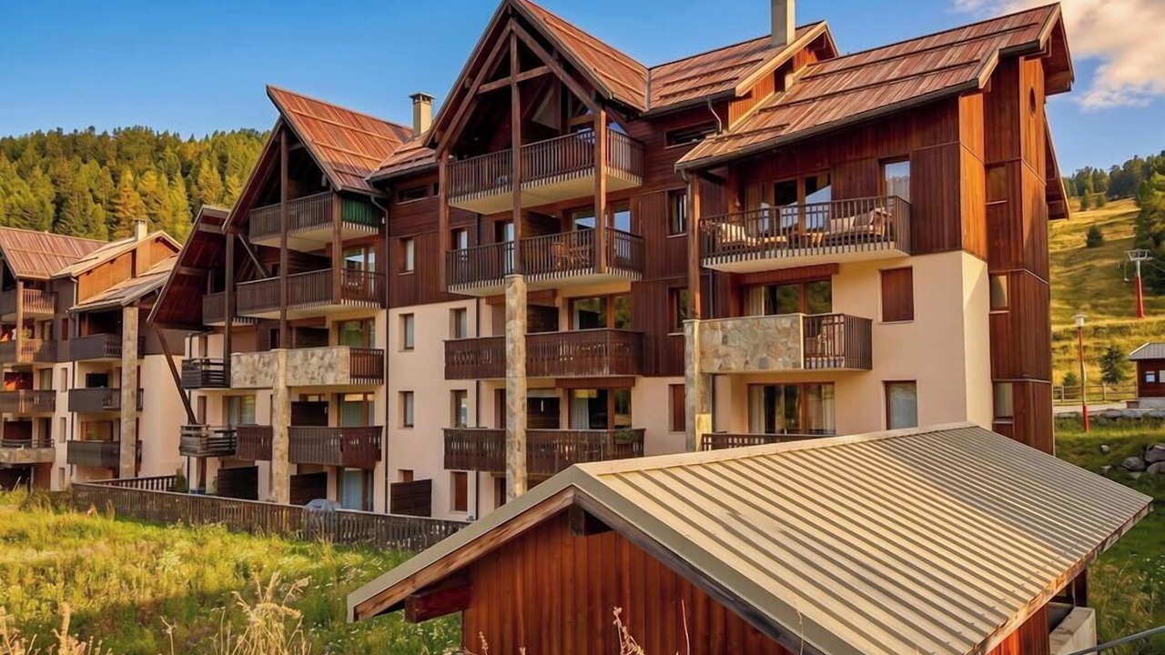 Photo of Outdoor in Les Claux