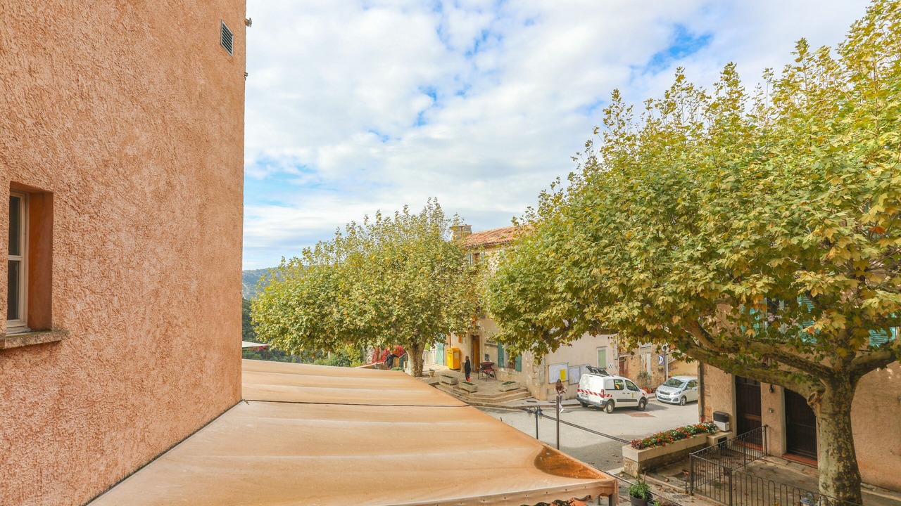 Photo of Outdoor in Chateaudouble