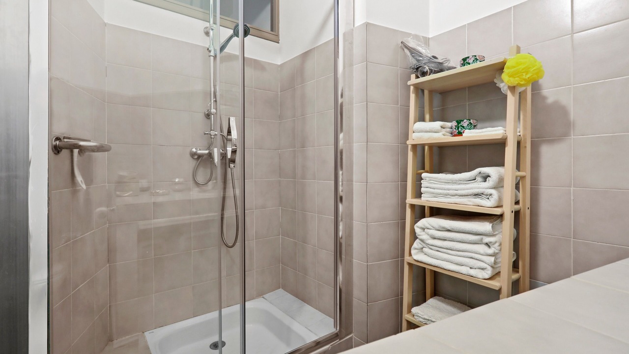 Photo of Bathroom in Chateaudouble