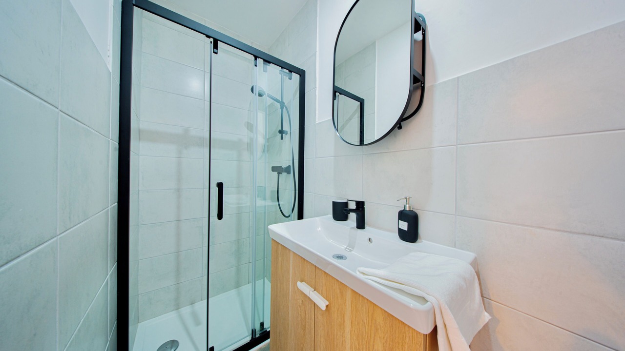 Photo of Bathroom in Saint-Pe-de-Bigorre
