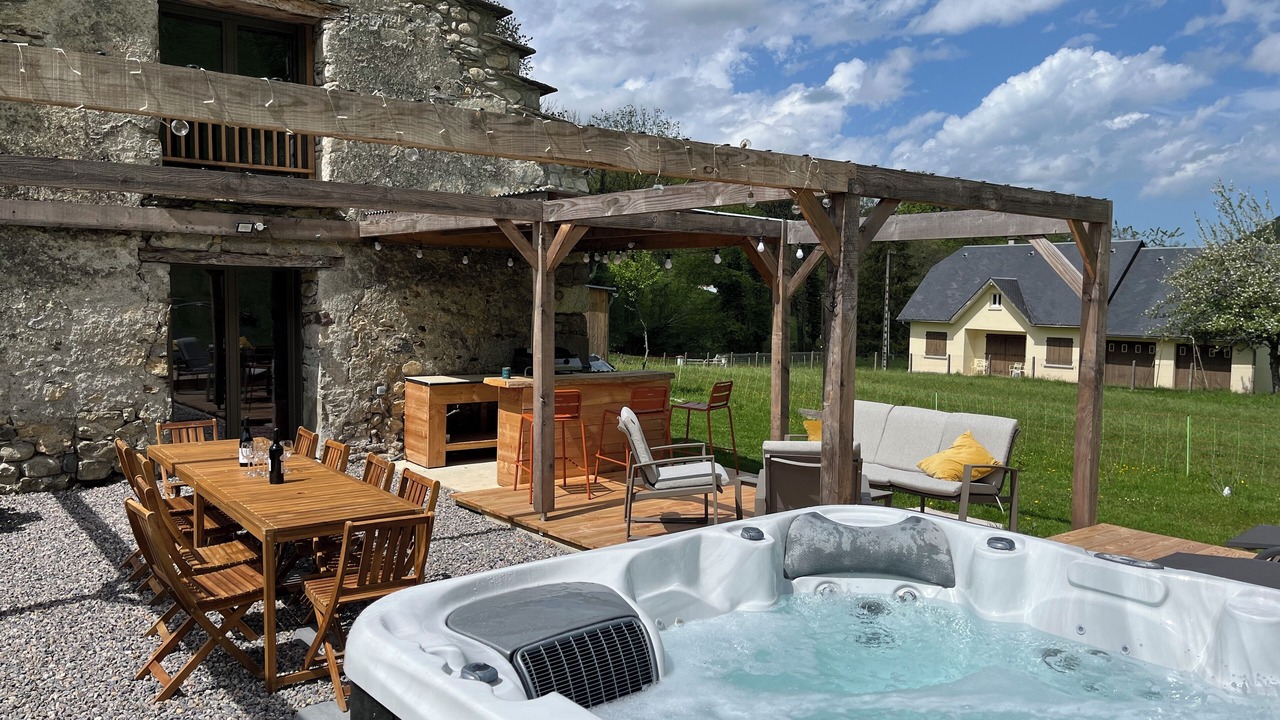Photo of Outdoor in Sainte-Marie-de-Campan