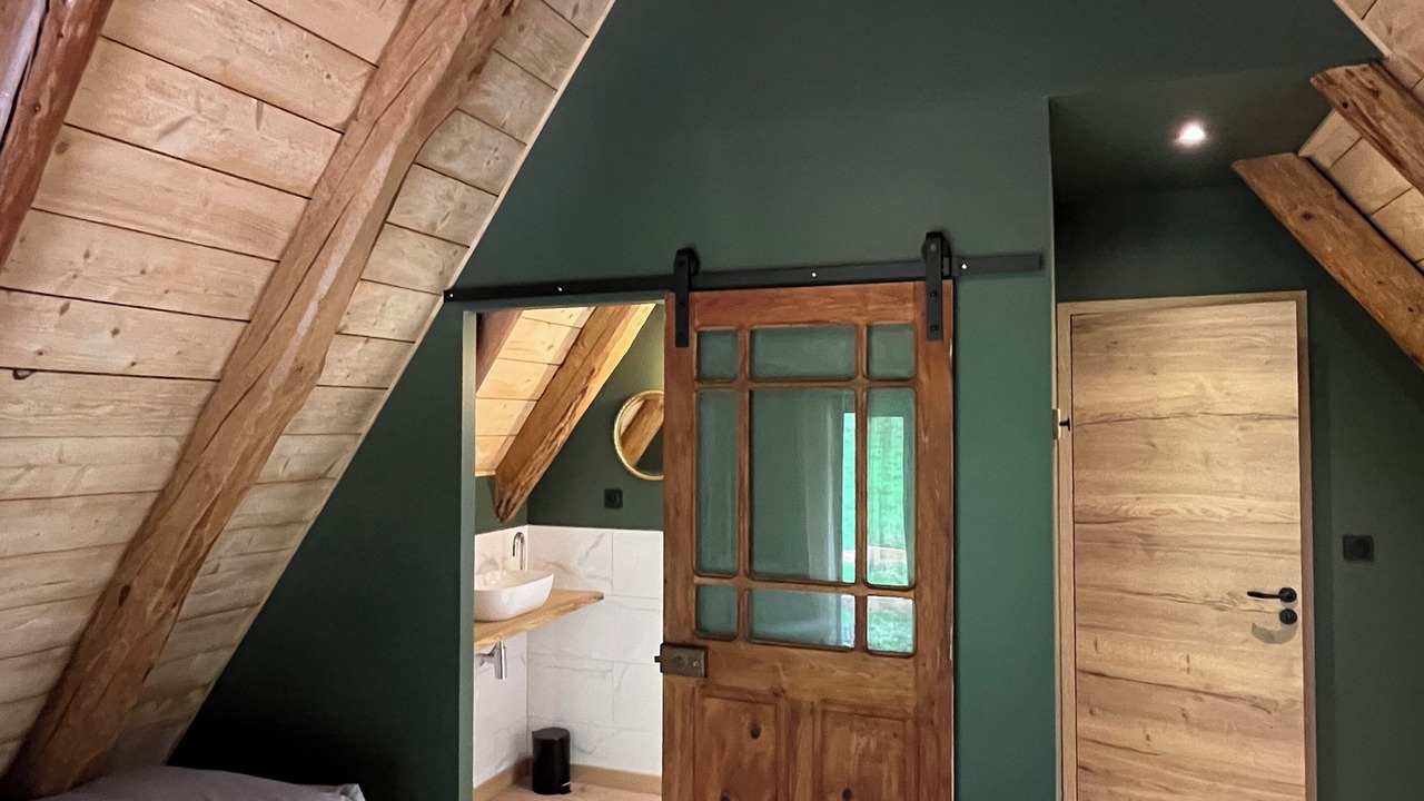 Photo of Bedroom in Sainte-Marie-de-Campan