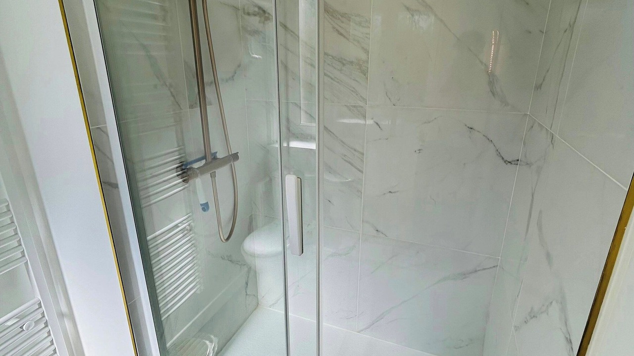 Photo of Bathroom in Laon Sud