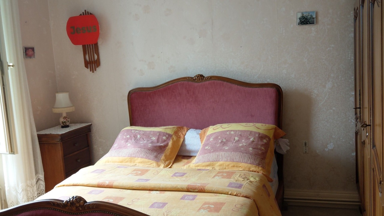 Photo of Bedroom in Romilly-sur-Seine