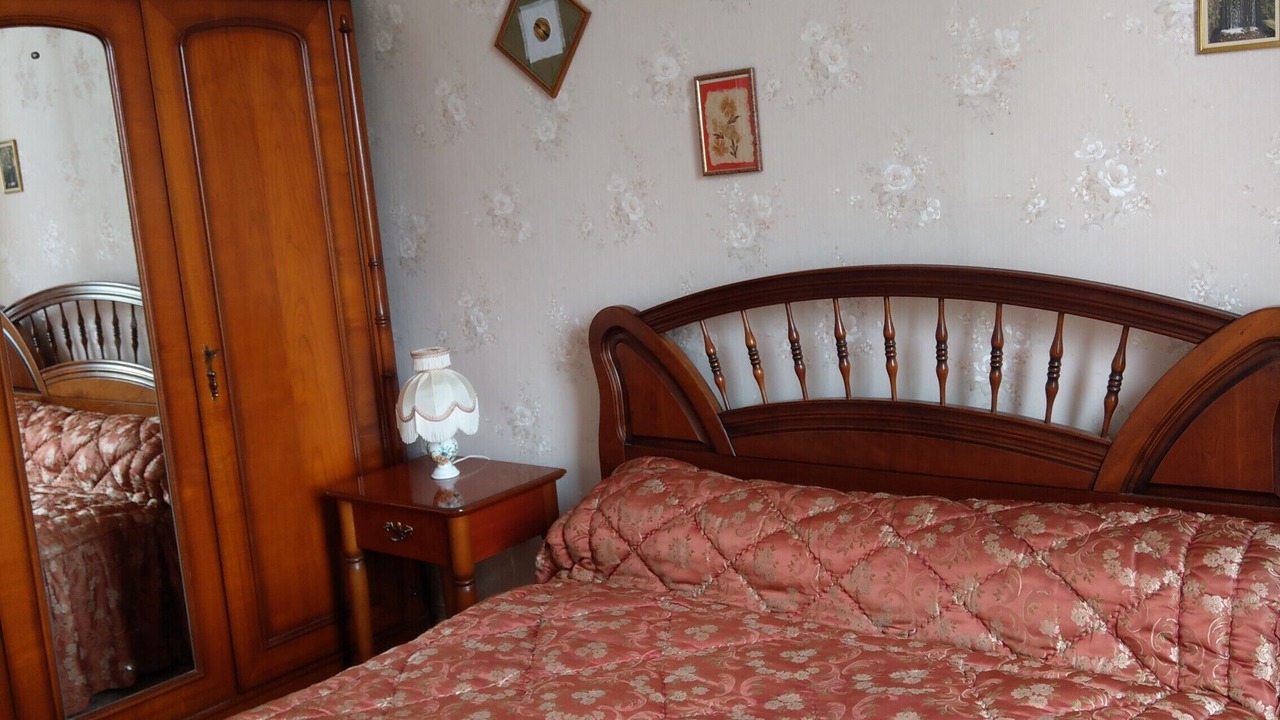 Photo of Bedroom in Romilly-sur-Seine