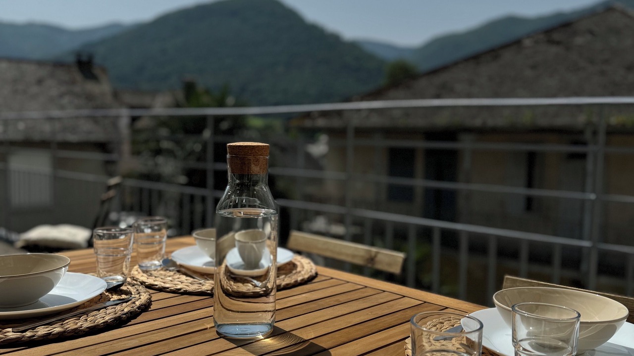 Photo of Outdoor in Saint-Pe-de-Bigorre