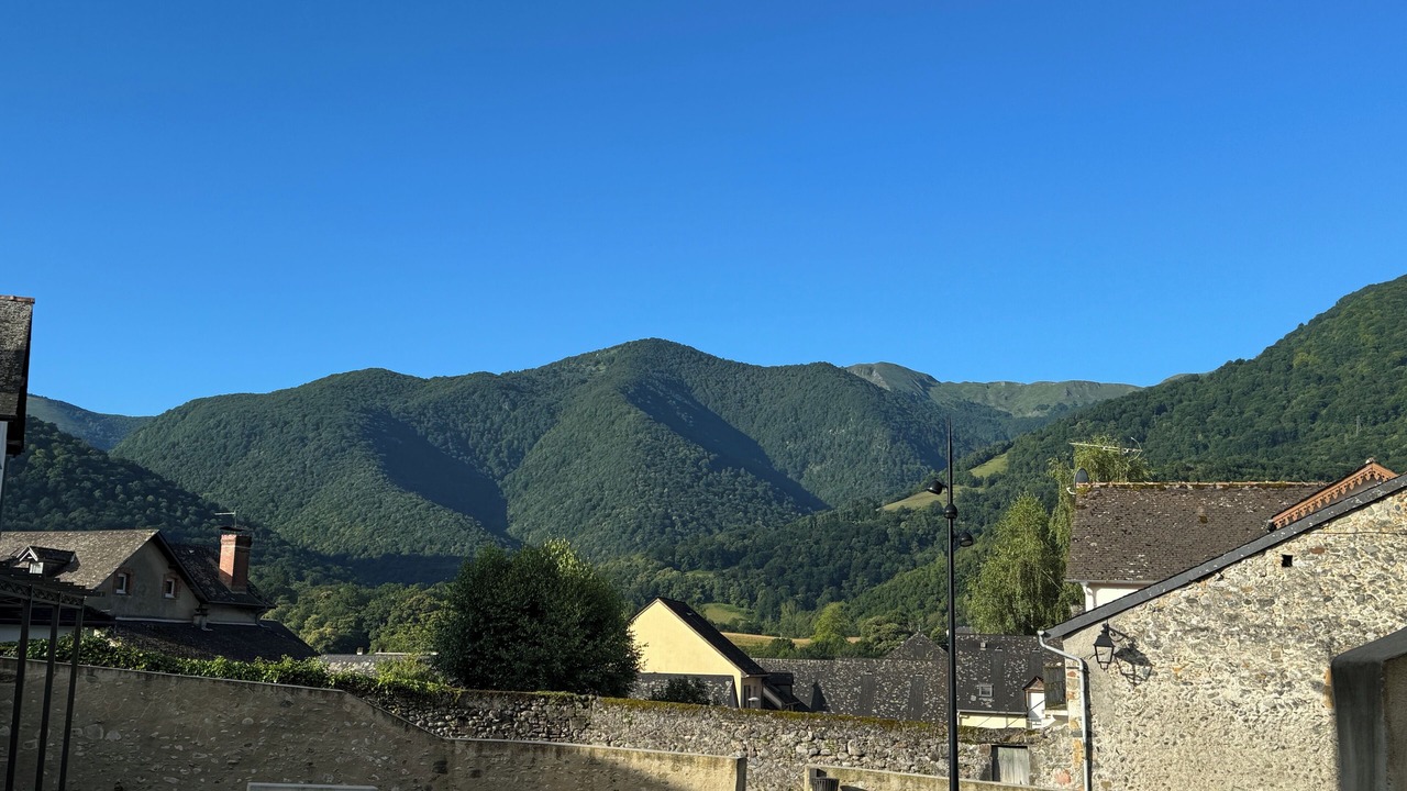 Photo of Outdoor in Saint-Pe-de-Bigorre