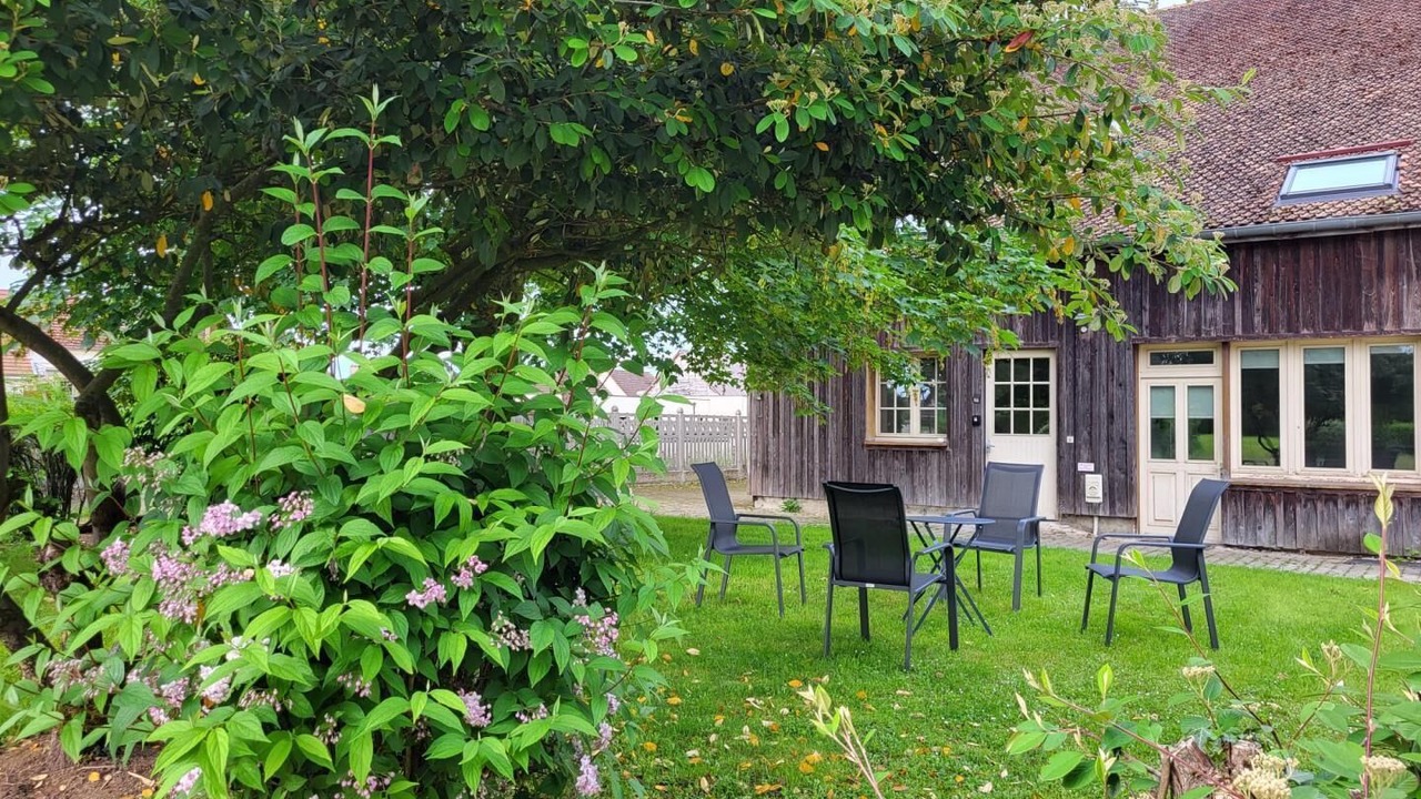 Photo of Patio Balcony in Mery-sur-Seine