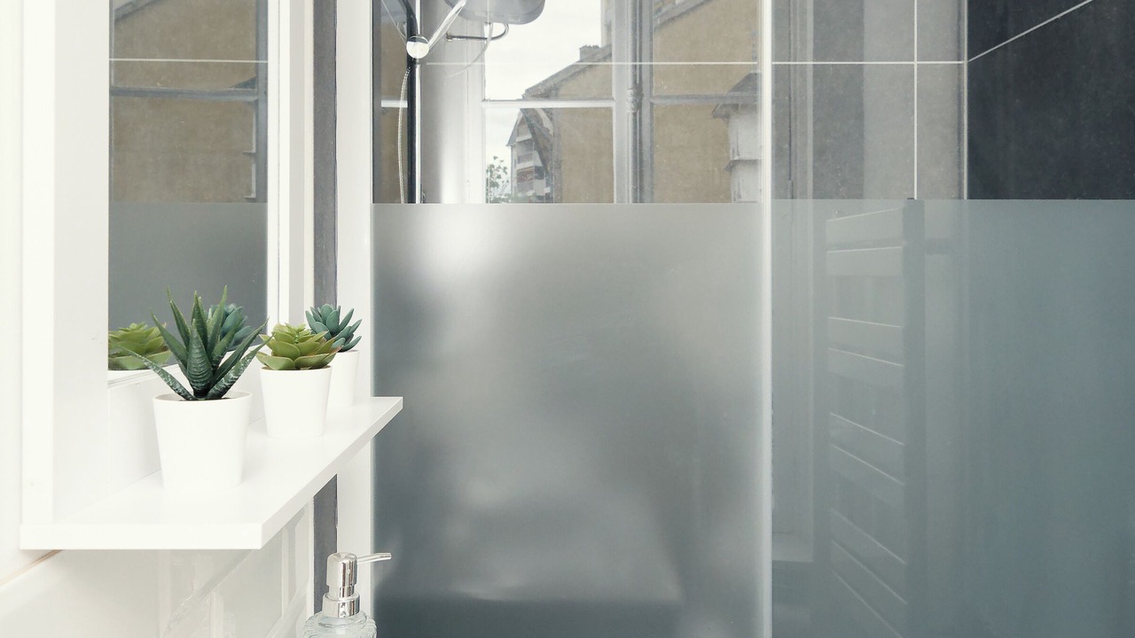 Photo of Bathroom in Old Town