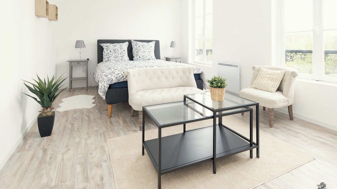 Photo of Bedroom in Old Town