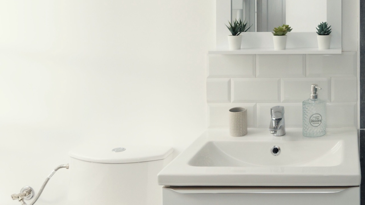 Photo of Bathroom in Old Town