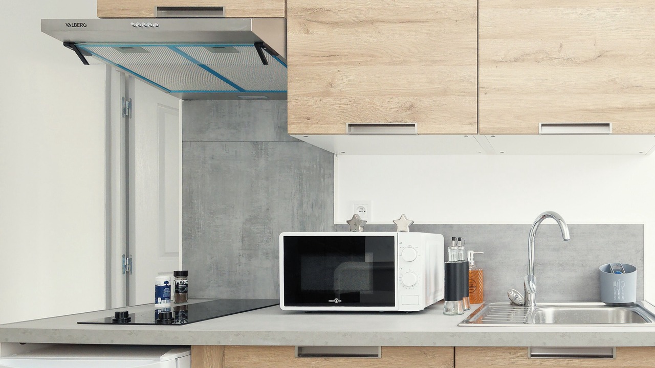 Photo of Kitchen in Old Town