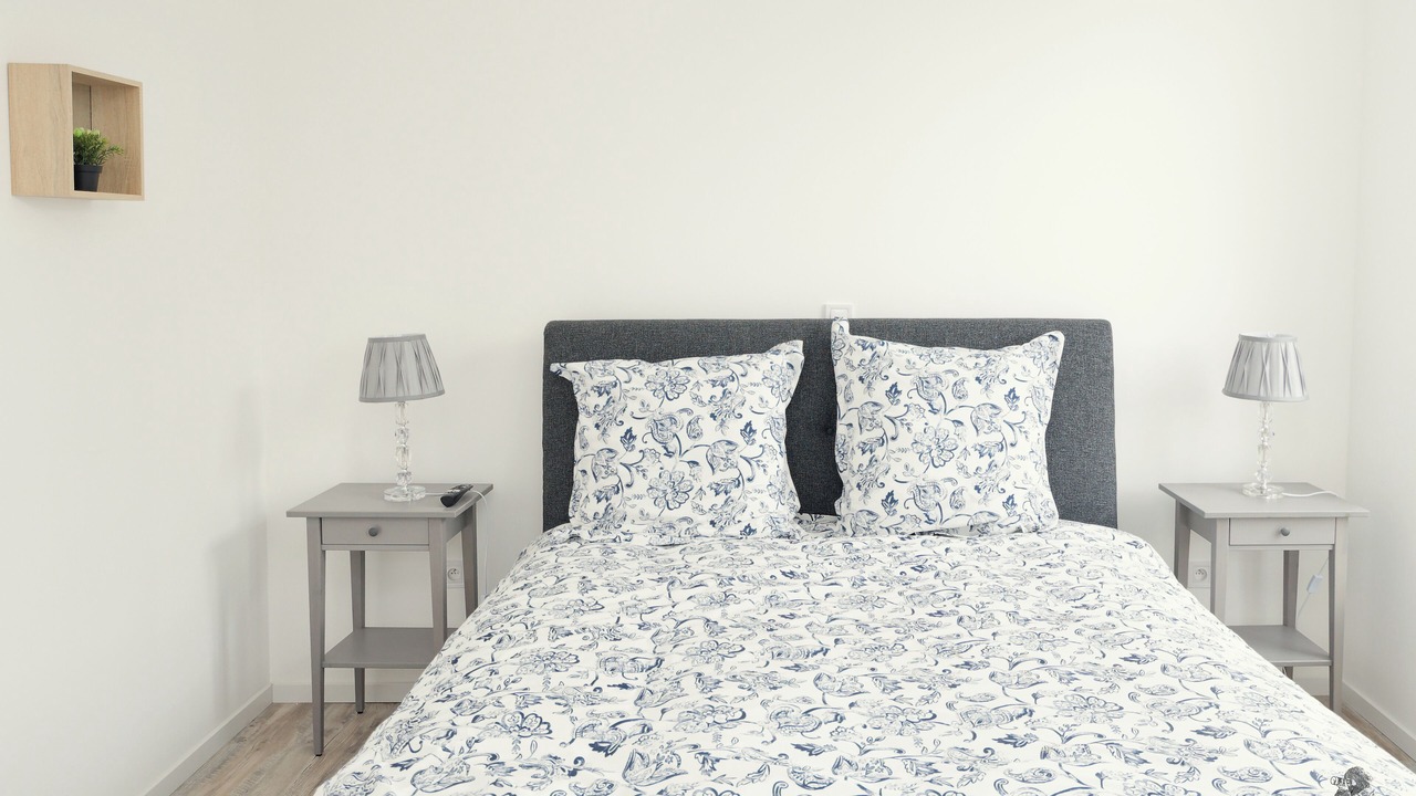 Photo of Bedroom in Old Town