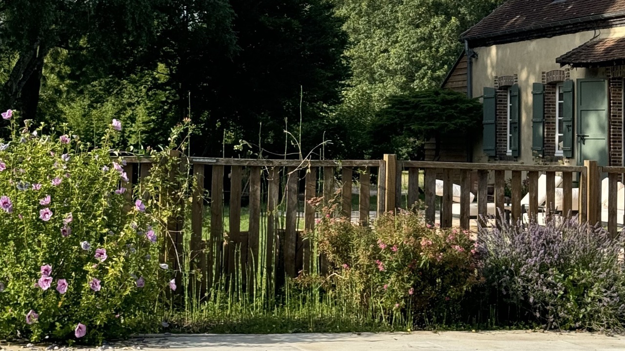 Photo of Outdoor in Boeurs-en-Othe
