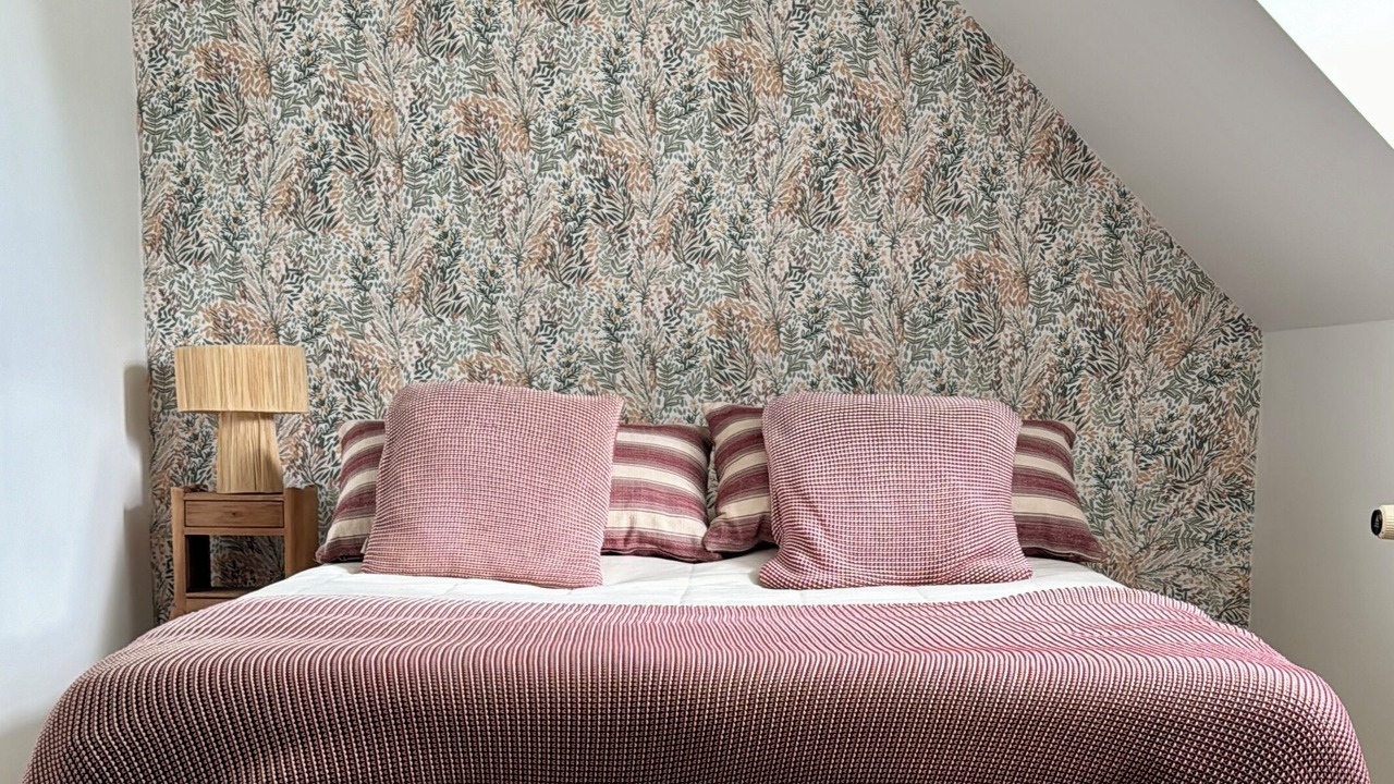 Photo of Bedroom in Boeurs-en-Othe