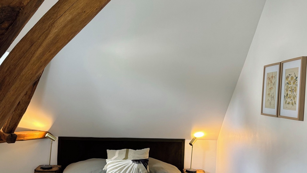 Photo of Bedroom in Boeurs-en-Othe