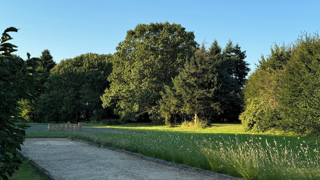 Photo of Outdoor in Boeurs-en-Othe